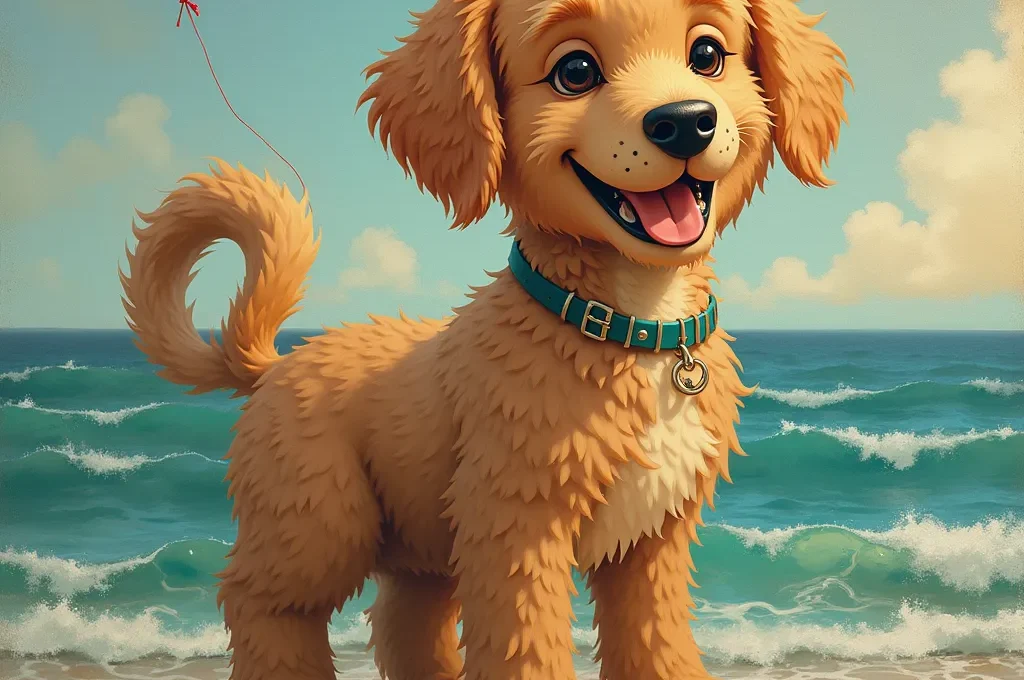 Hand hält Smartphone mit Garderoben-App, unscharfer Kleiderschrank im Hintergrund