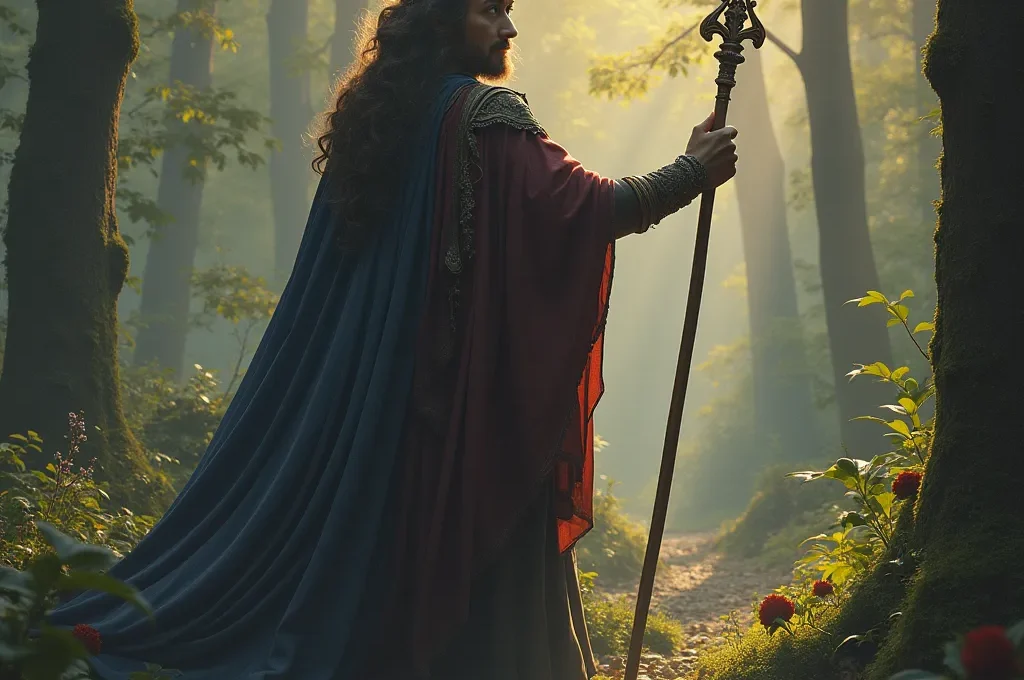 Elegante Layering-Kombination mit tailliertem Top und leichter Strickjacke