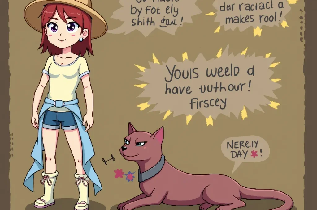 Demonstration der strategischen Farbplatzierung zur gezielten Blickführung in der Mode